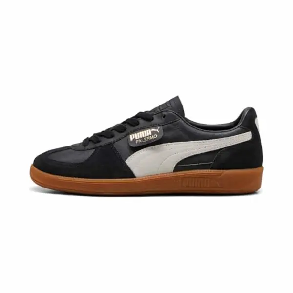 Lage Sneakers Puma Palermo Lth thumbnail