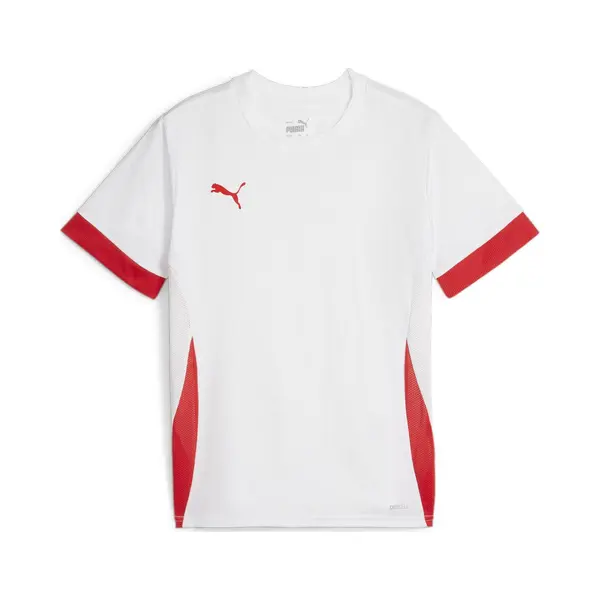 Puma TeamGOAL Matchday Jersey Jr thumbnail