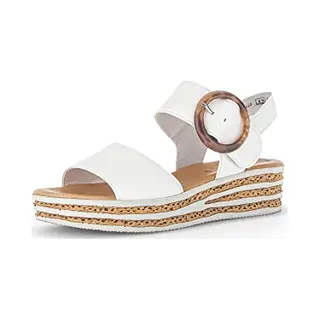 Gabor Damessandalen, Best Fitting, Latte 20, 40 Eu
