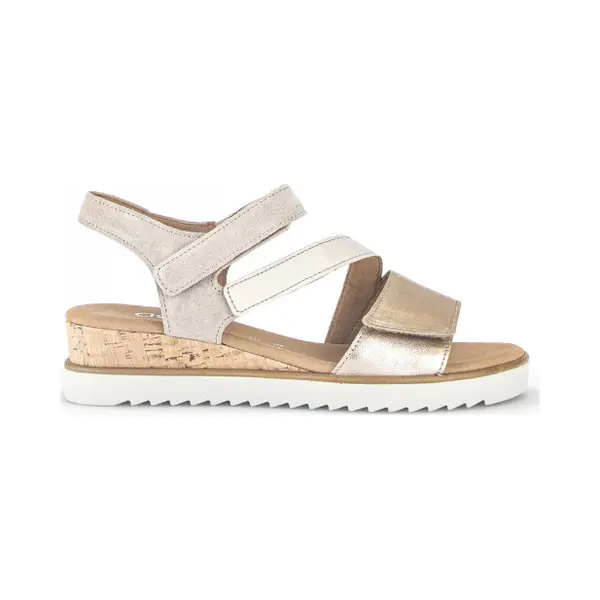 Sandalen Met Sleehak Gabor 2-754 thumbnail
