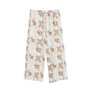 s.Oliver Culotte Aus Crêpejersey
