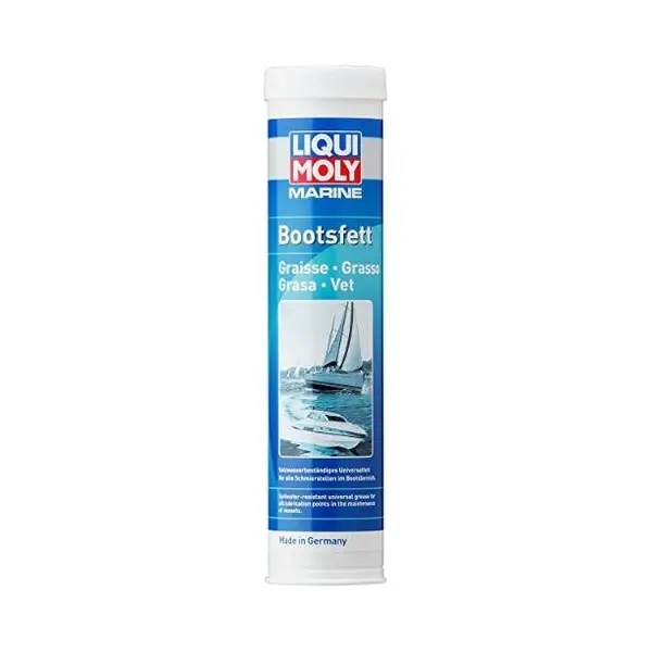 Liqui Moly 25043 Grease thumbnail