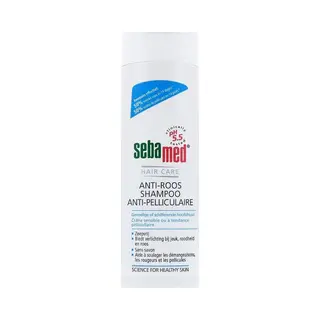 sebamed Anti-Roos Shampoo