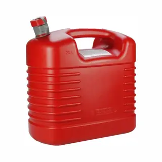 Pressol Kraftstoffkanister Inh.20l L385xB229xH410mm Rot