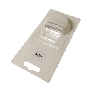 Ersatzteil - Gitter 5317 / Violett Original - Braun