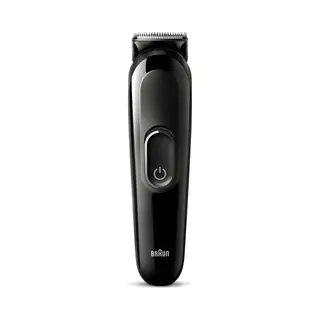 Braun All-In-One Style Kit Series 3 MGK3420, 6-in-1 Set Voor Baard, Haar en Meer