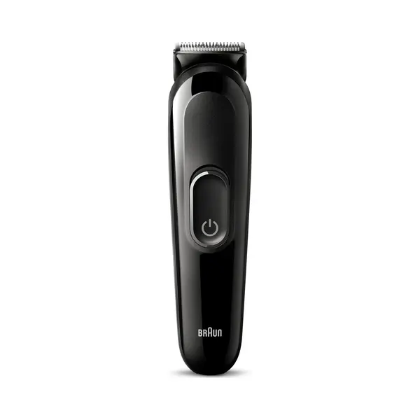 Braun All-In-One Style Kit Series 3 MGK3420, 6-in-1 Set Voor Baard, Haar en Meer thumbnail