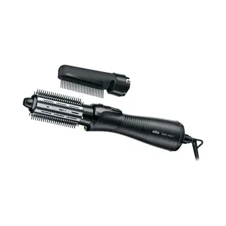 Braun Satin Hair 7 Iontec Airstyler AS720 - Droog, stijl en geef extra glans met ionische technologie