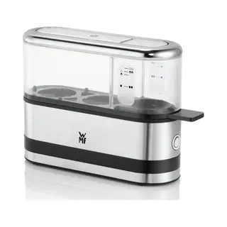 Wmf KITCHENminis 0415020011 2 egg(s) 250 W Black, Stainless steel