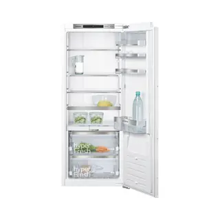 Siemens iQ700 KI51FADE0 Kühlschrank Integriert 220 l E Weiß