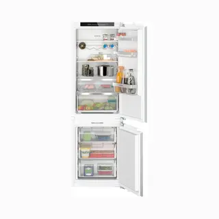 Siemens iQ500 KI86NADD0 fridge-freezer Built-in 260 L