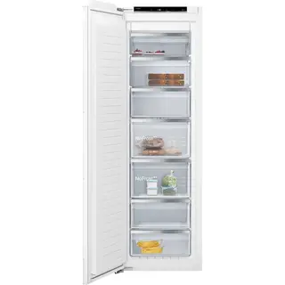 Siemens iQ300 GI81NVEE0 Gefriertruhe/Gefrierschrank Integriert 212 l E Weiß