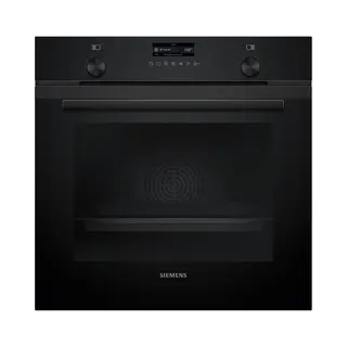 Siemens iQ500 HB279GBB3 oven 71 l Zwart