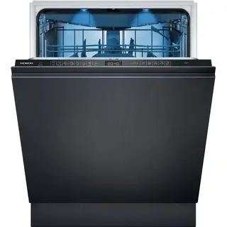 Siemens iQ500 SX95EX12CE Spülmaschine Voll integriert 14 Maßgedecke
