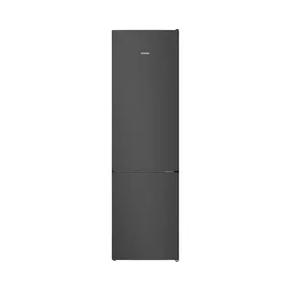 Siemens iQ300 KG39N2XAG koel-vriescombinatie Vrijstaand 103 l A Geborsteld staal