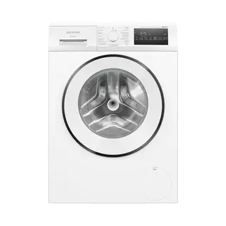 Siemens WM14N27XFG SmartFinish
