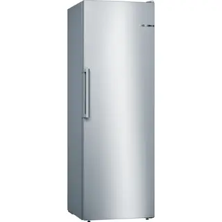 Bosch GSN33VLEP Gefriertruhe/Gefrierschrank Freistehend 225 l Edelstahl