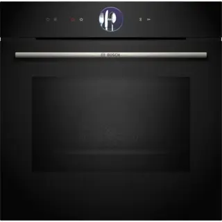 Bosch Serie 8 HMG776KB1 oven 67 l 3600 W Zwart