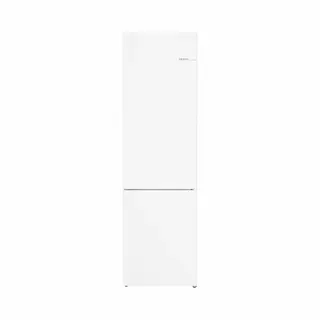 Bosch Serie 4 KGN392WCF koel-vriescombinatie Vrijstaand 363 l C Wit