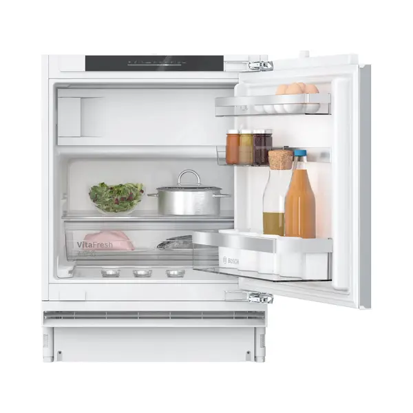 Bosch Serie 6 KUL22ADD0 combi-koelkast Onderbouw 110 l Wit thumbnail