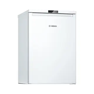 Bosch Serie 2 KTR15NWEB Kühlschrank Freistehend 134 l E Weiß