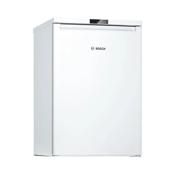 Bosch Serie 2 KTR15NWEB Kühlschrank Freistehend 134 l E Weiß thumbnail
