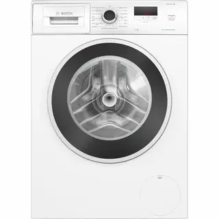 Bosch Serie 2 WGE02404NL wasmachine Voorbelading 7 kg 1351 Rpm Wit