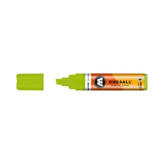Molotow MO327562 Marker 1 Stück Blau