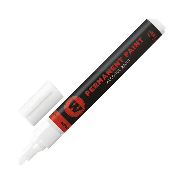 Molotow 220160 Blanc 1 pièce(s) thumbnail