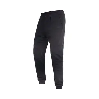 John Doe Jogger-Xtm Textilhose - Aa-Zertifiziert - Xtm Fiber - Schwarz
