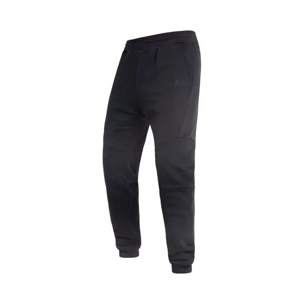 John Doe Jogger Xtm Motorbroek Zwart - Maat S - Broek thumbnail