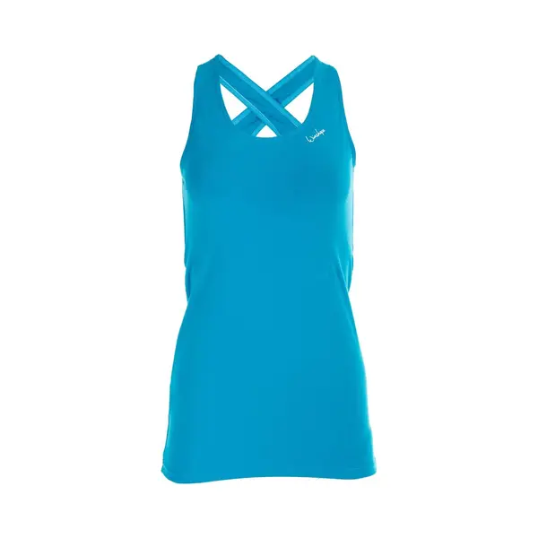 Winshape Tanktop Met Open Drop Back Design WVR32 thumbnail