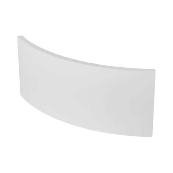 Lindby Wandlamp Naike, Wit, Gips, Hoogte 15 Cm thumbnail