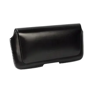 Krusell Hector 5XL mobiele telefoon behuizingen Holster Zwart