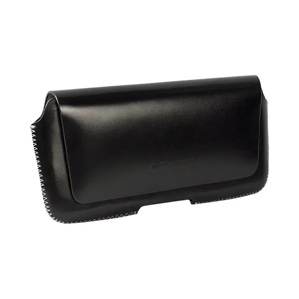 Krusell Hector 5XL mobiele telefoon behuizingen Holster Zwart thumbnail