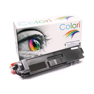Colori Kompatibler Toner Für Brother Tn-423BK Tn-421BK Schwarz Für Dcp-L8410CDN Hl-L8260CDW Hl-L8360CDW Mfc-L8690CDW Mfc-L8900CDW