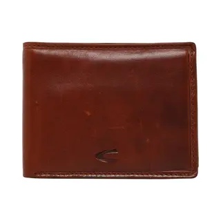 Camel Active Portemonnee Cognac