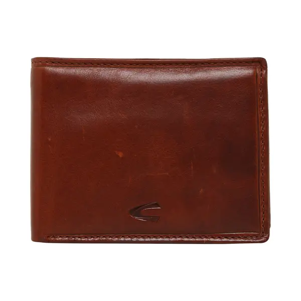 Camel Active Portemonnee Cognac thumbnail