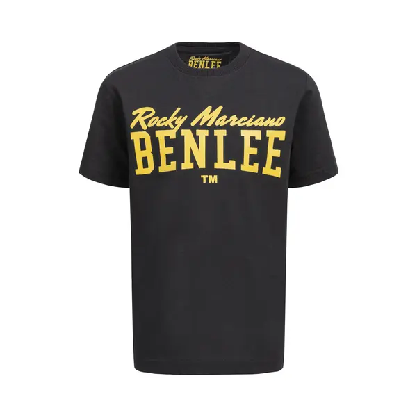 Child's T-shirt Benlee Logo thumbnail