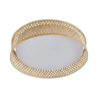 Lindby - Led Ceiling Light 'eilif' For Living Room & Dining Room