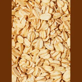 KoRo | Bio Havervlokken Grof 4 X 2, 5 Kg