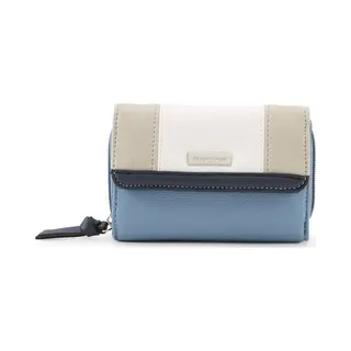 Tom Tailor 823073 Handtasche/Umhängetasche Polyurethan (Pu) Blau