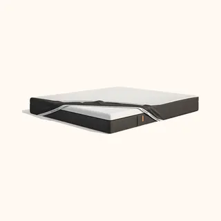 Emma Waterproof Mattress Protector, Superking