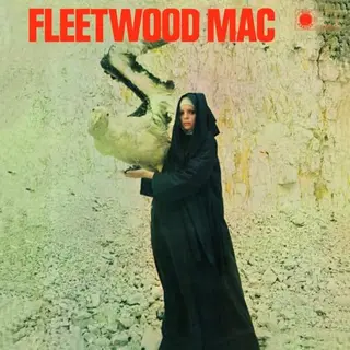Speakers Corner Fleetwood Mac, The Pious Bird Of Good... [Vinyl]