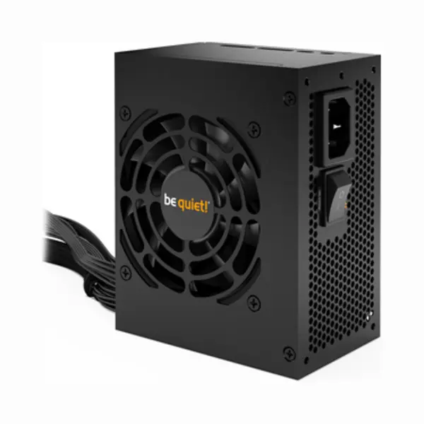 be quiet! Sfx Power 3 450W Netzteil 20+4 pin Atx Schwarz thumbnail
