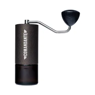 Comandante C40 MK4 - Handmatige Koffiemolen - Nitro Blade - Copper Mountain