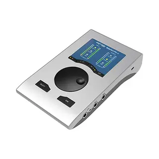 Rme Audio-interface (Babyfaceprofs)