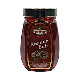 Buram Kastanjehoning 500 G | 100% Natuurlijke Honing | Energie, Immuniteit & Gezondheid - Buram Kestane Balı 500 G | %100 Doğal Bal | Enerji,