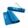 blauw