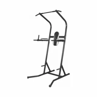 Gorilla Sports Power Tower Deluxe
